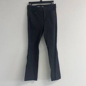 Dark Gray Dress Pants